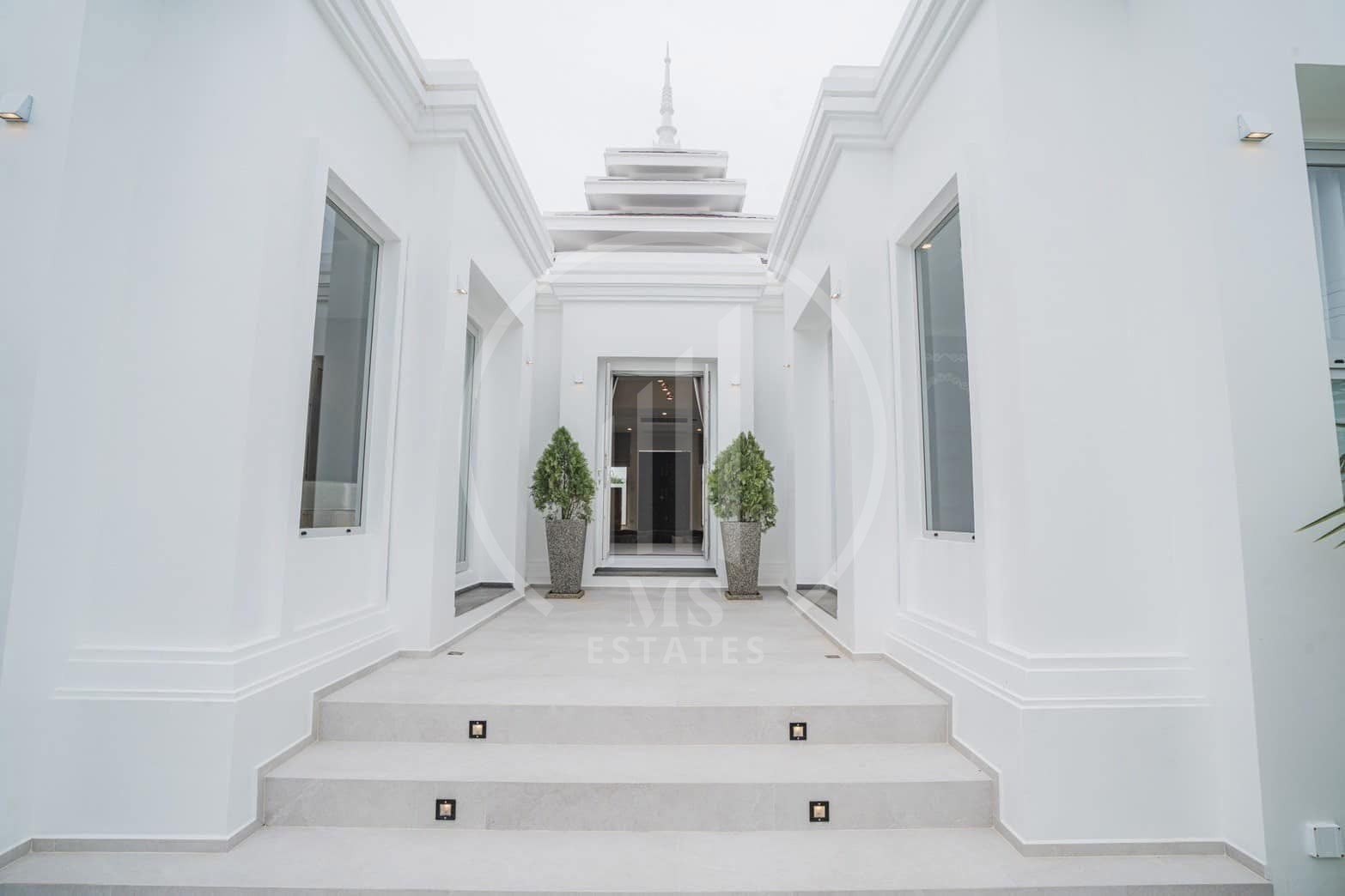 Luxury Pool Villa for Rent – photo 5
