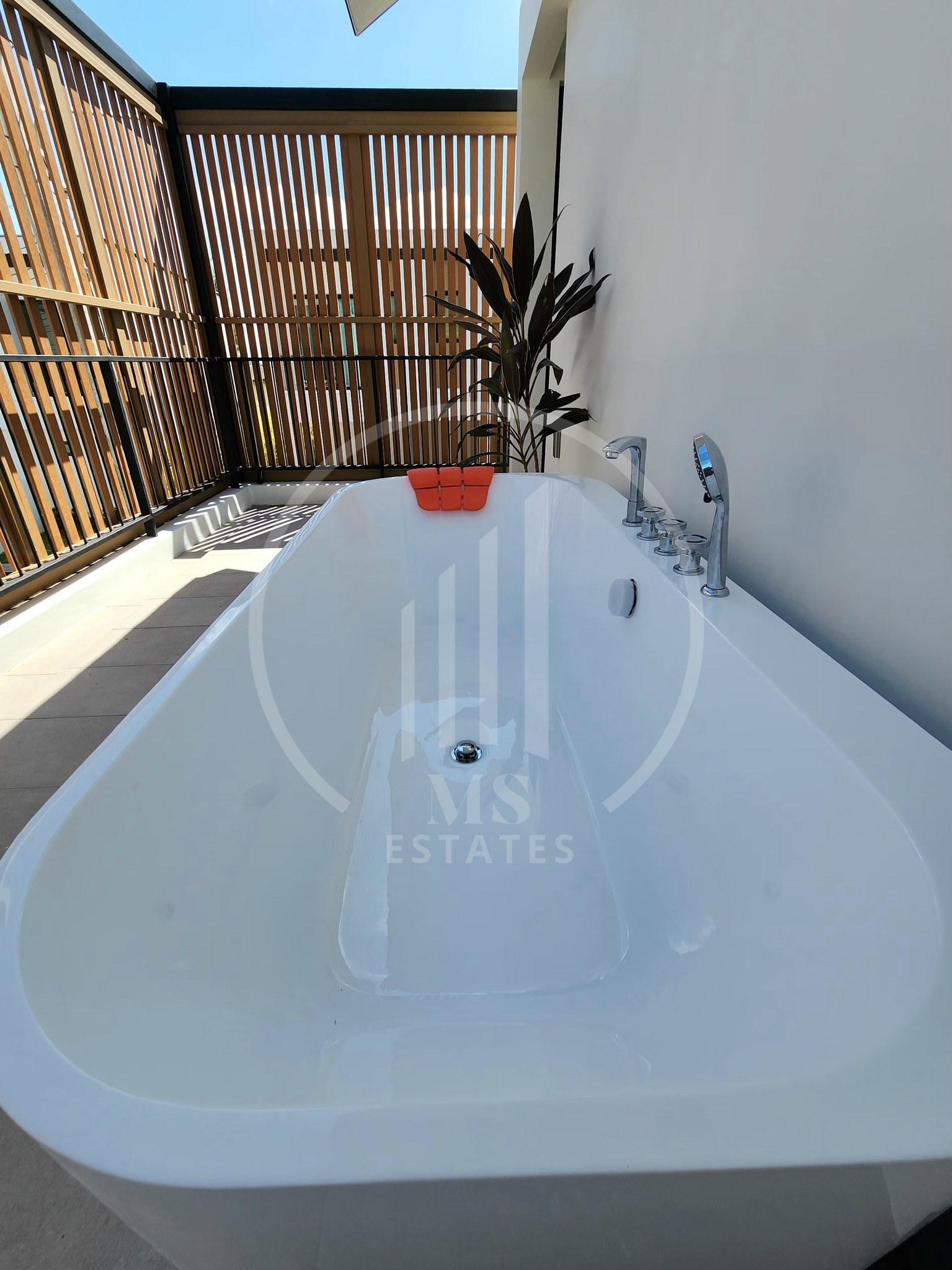 Pool Villa Baan Nimman Near IKEA – photo 2