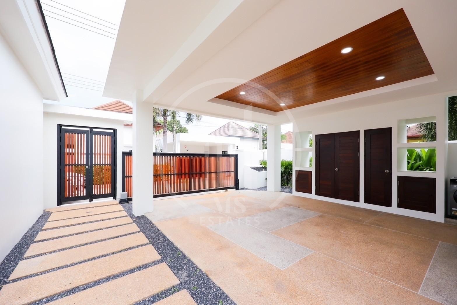 Rawai Pool Villa – photo 2