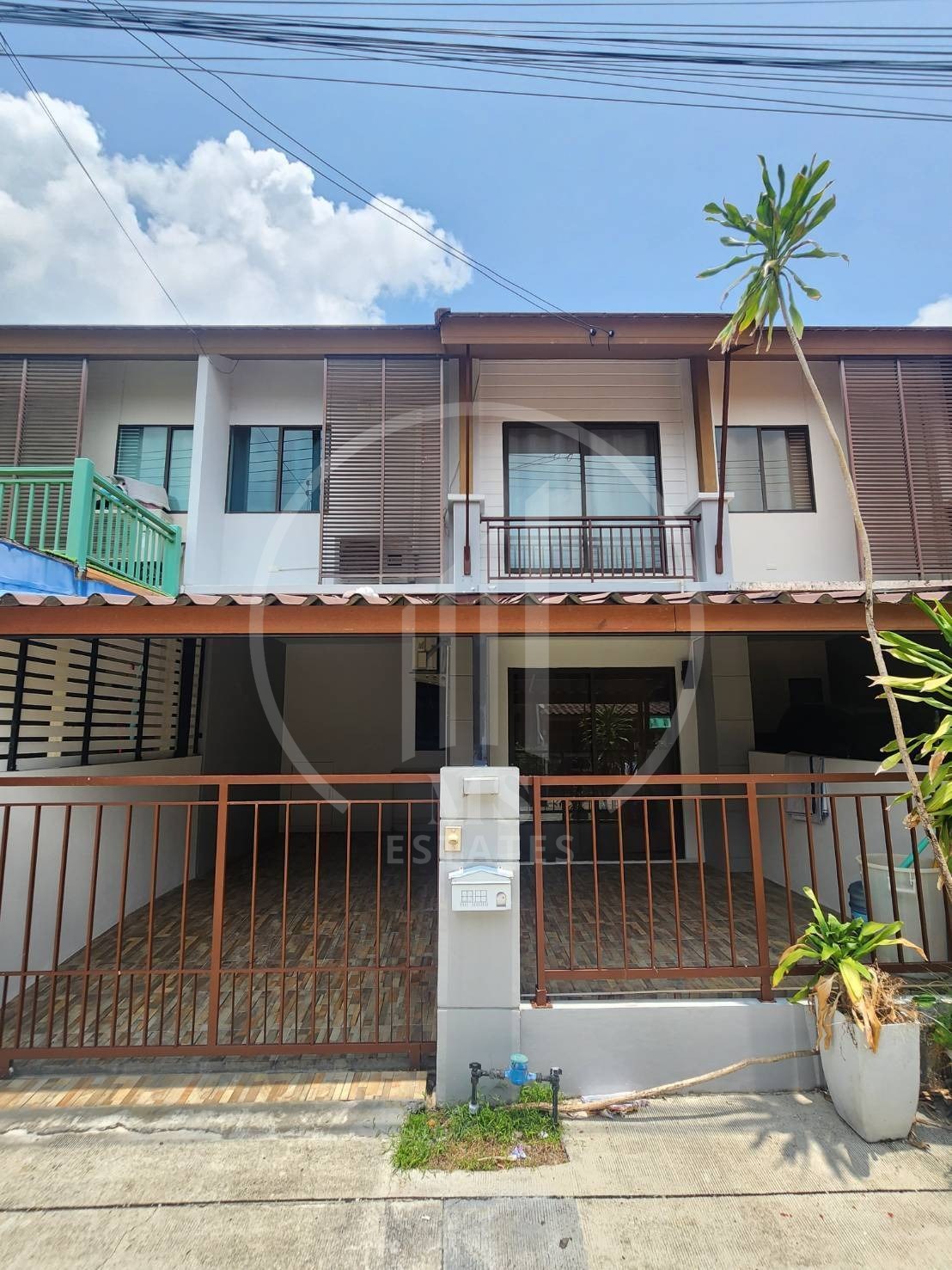 Pruksa Ville Kathu-Patong