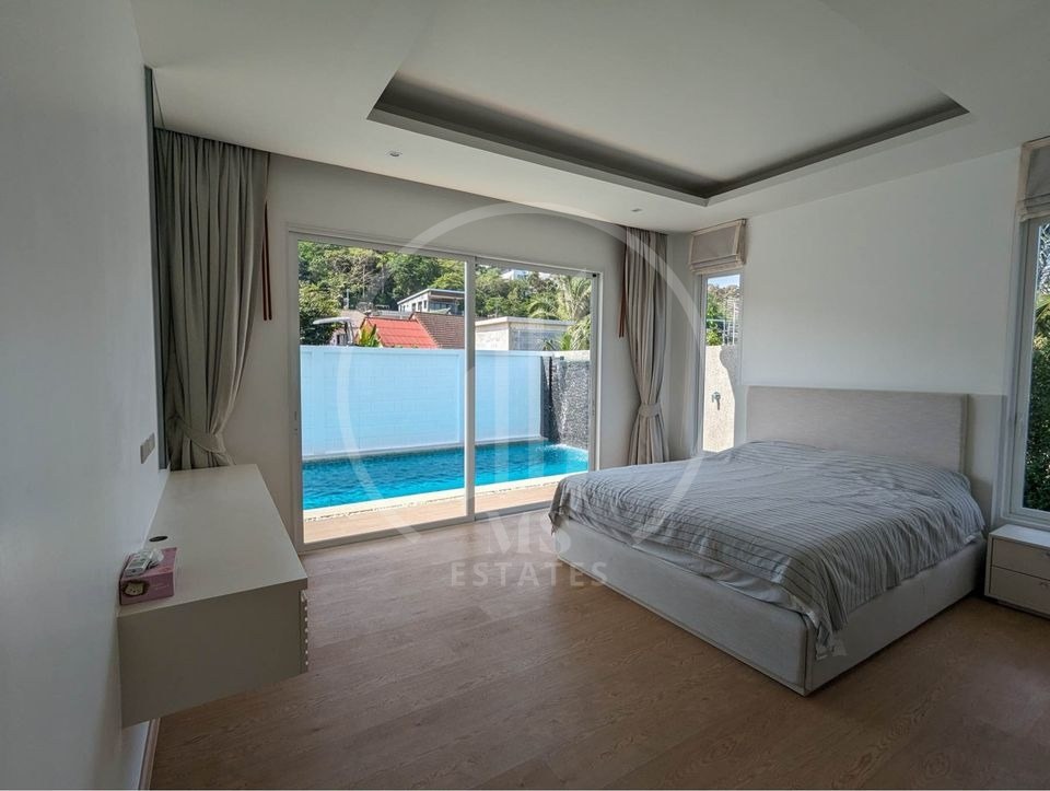 Private Pool Villa in Kamala – photo 5