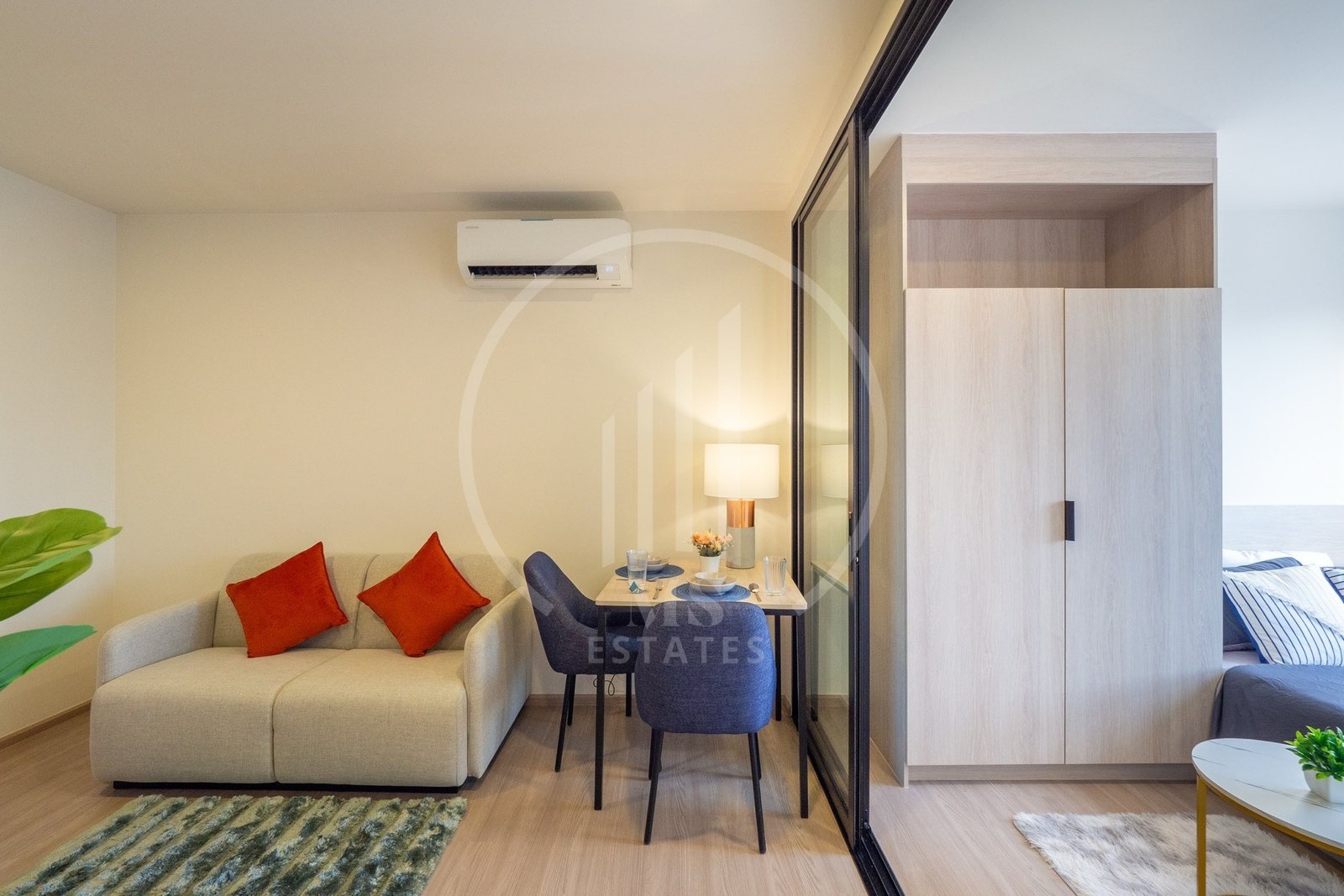 D Condo Reef , Kathu