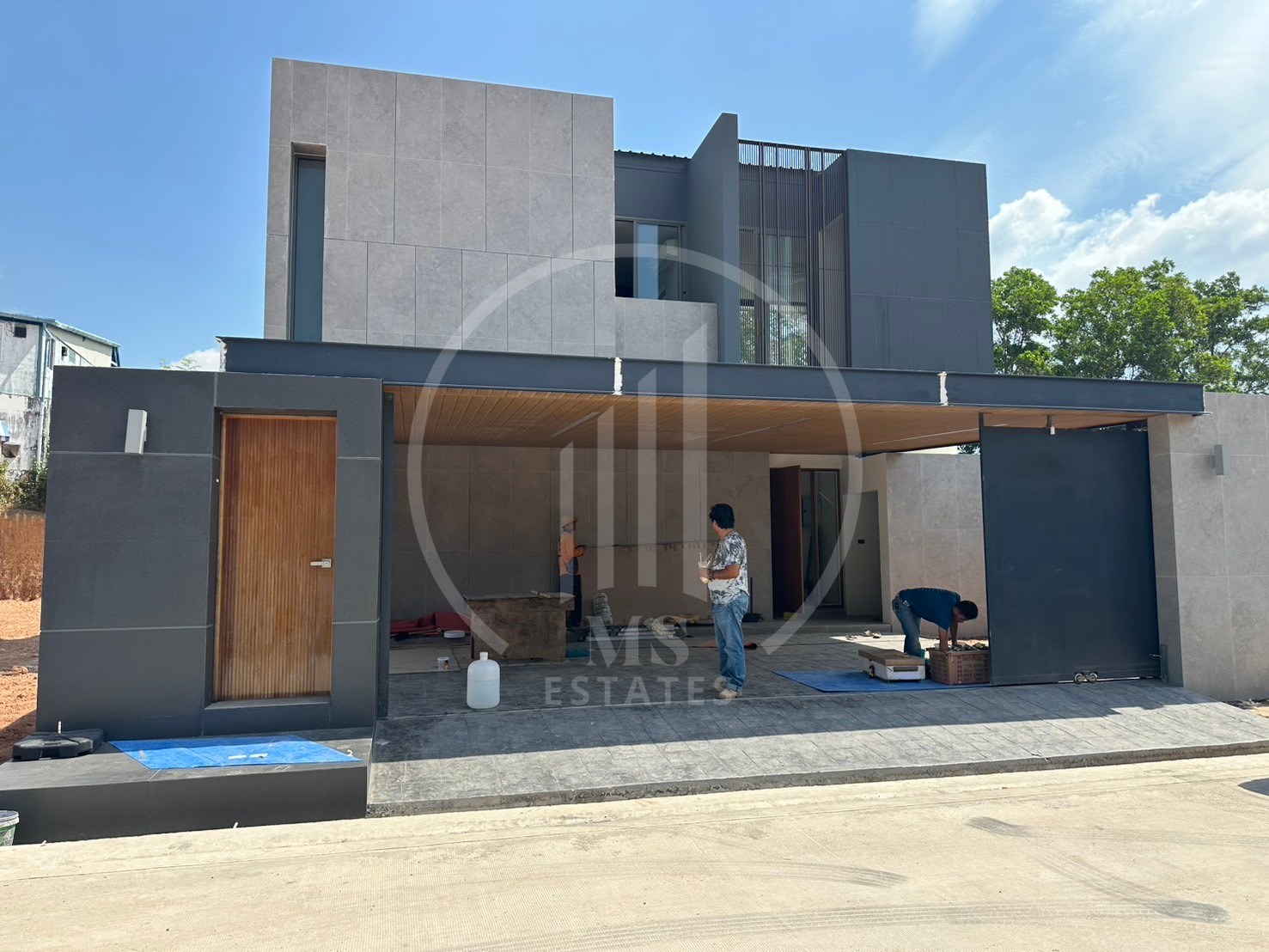 LINDA Villa Kathu-Phuket – photo 5