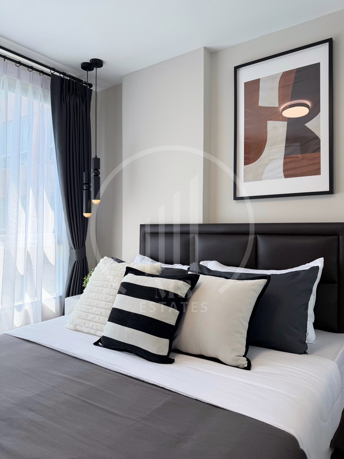 D Condo Campus Kuku Resort – photo 5