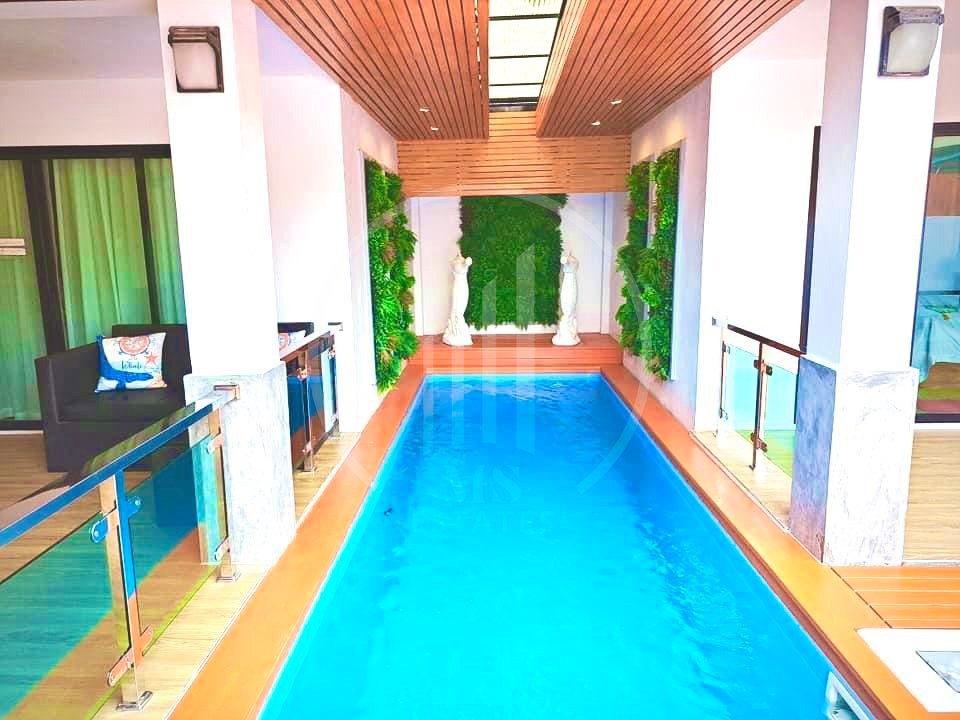 Naiyang Pool Villa
