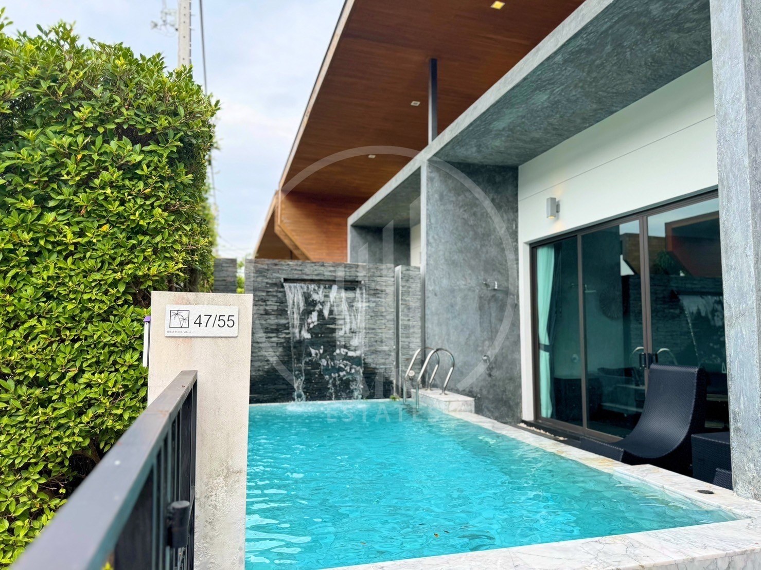 Coco Pool Villa – photo 2