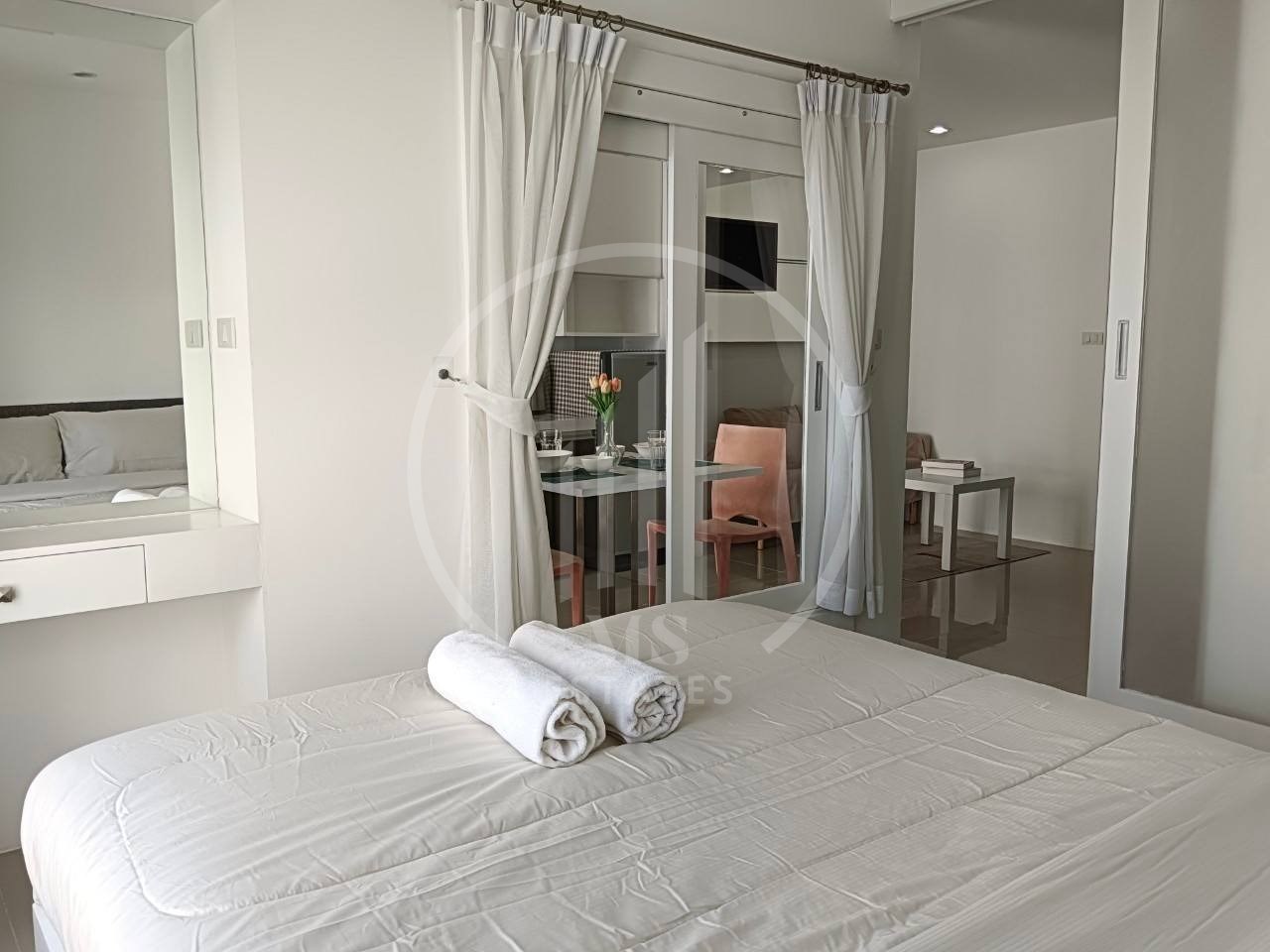 The Scene Condo , Kathu – photo 4