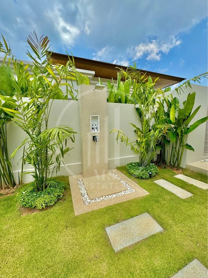 Bandara Villa