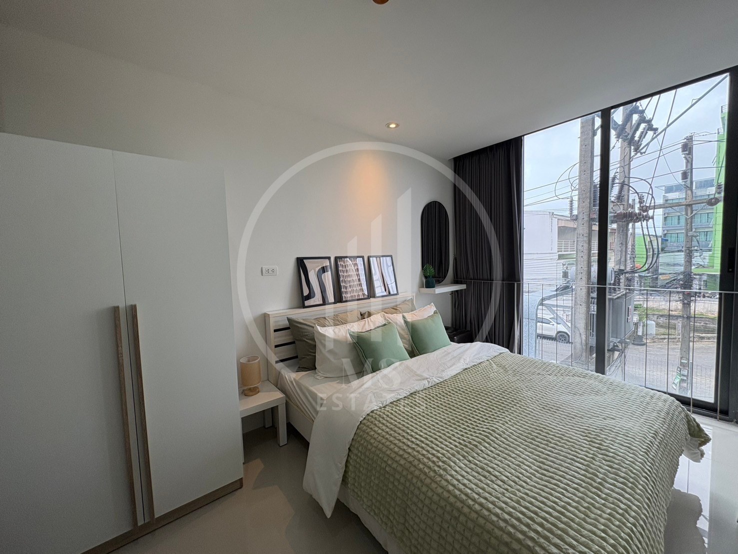 The Square Condominium – photo 2