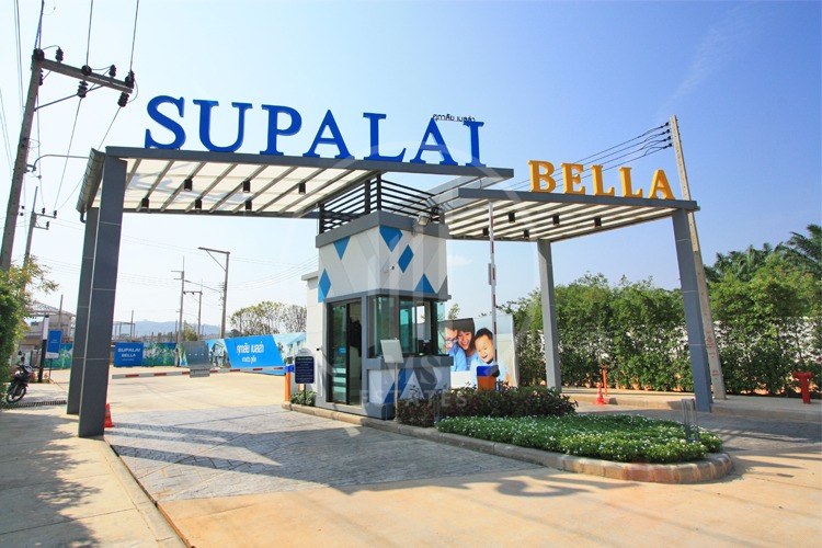 Supalai Bella