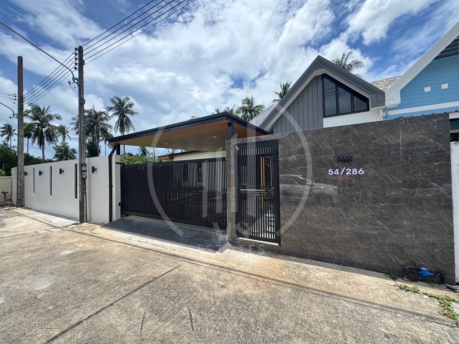 Prompan , Paklok – photo 2