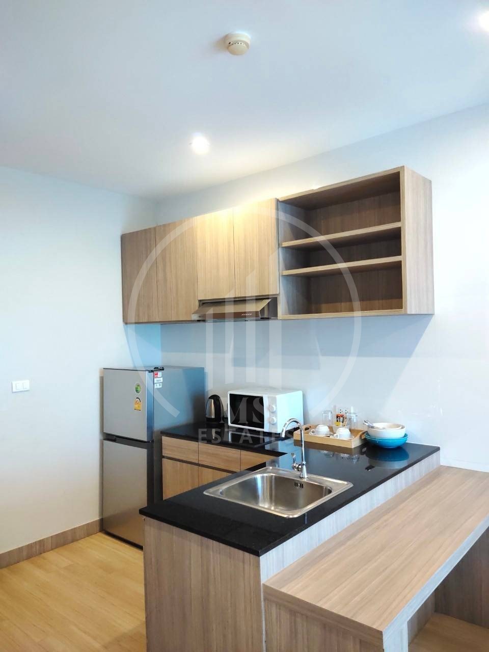 Sugar Palm Condominium