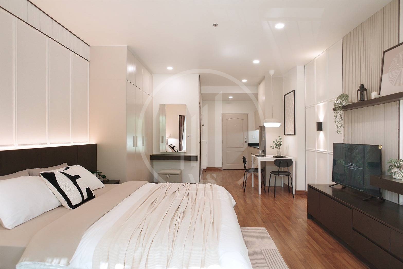 The Green Place Condominium – photo 4