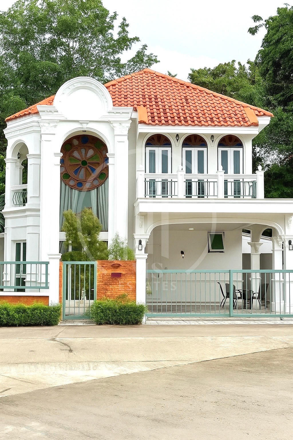 Supitcha Chino , Koh Kaew