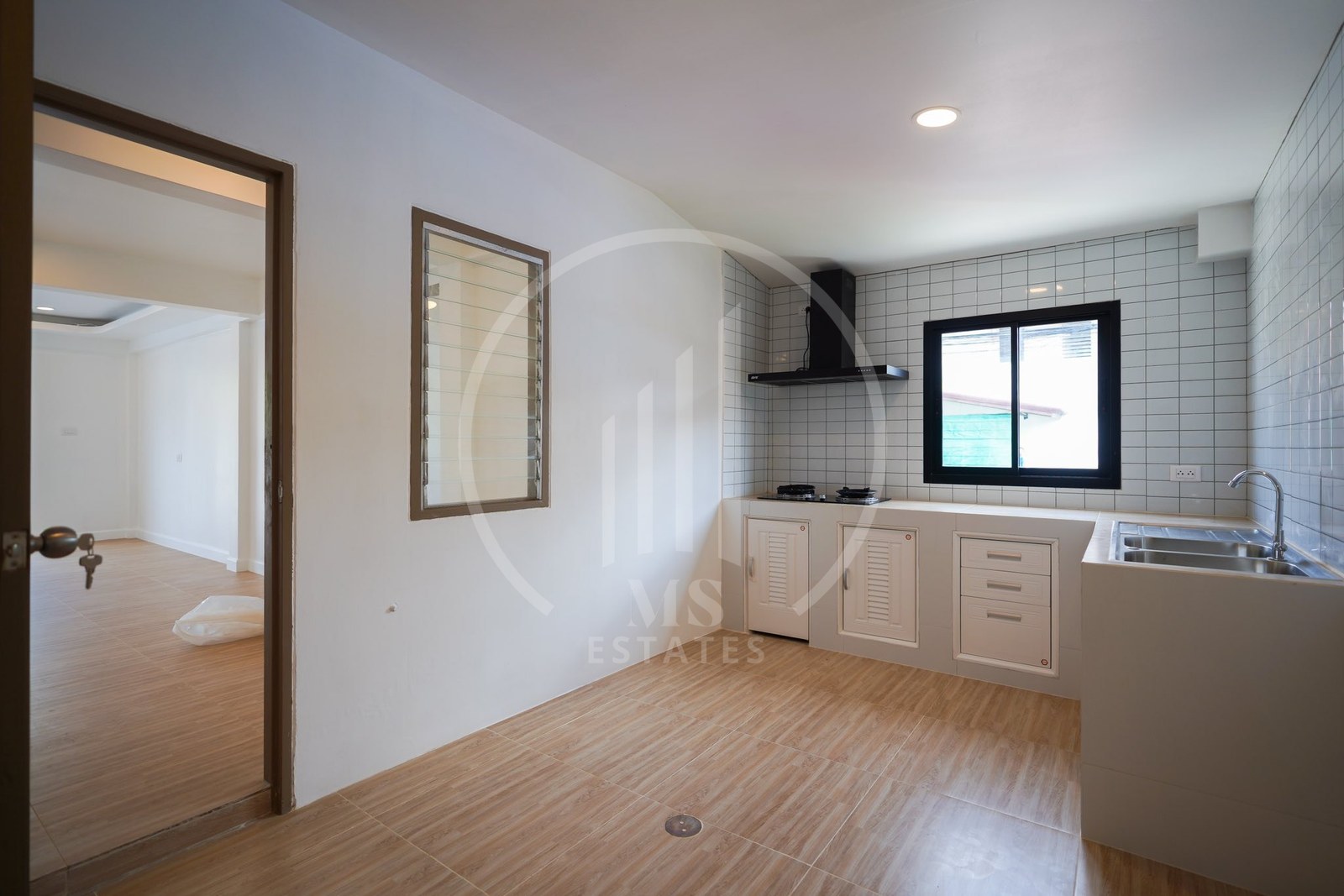 Newly Renovated Townhouse @ Keha Baan Pon , Thalang – photo 5