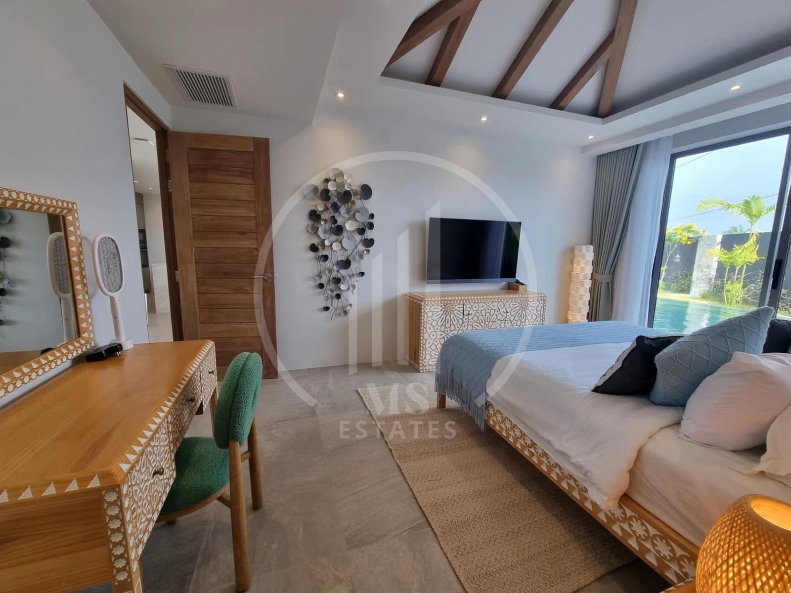 Pasak Pool Villa – photo 4