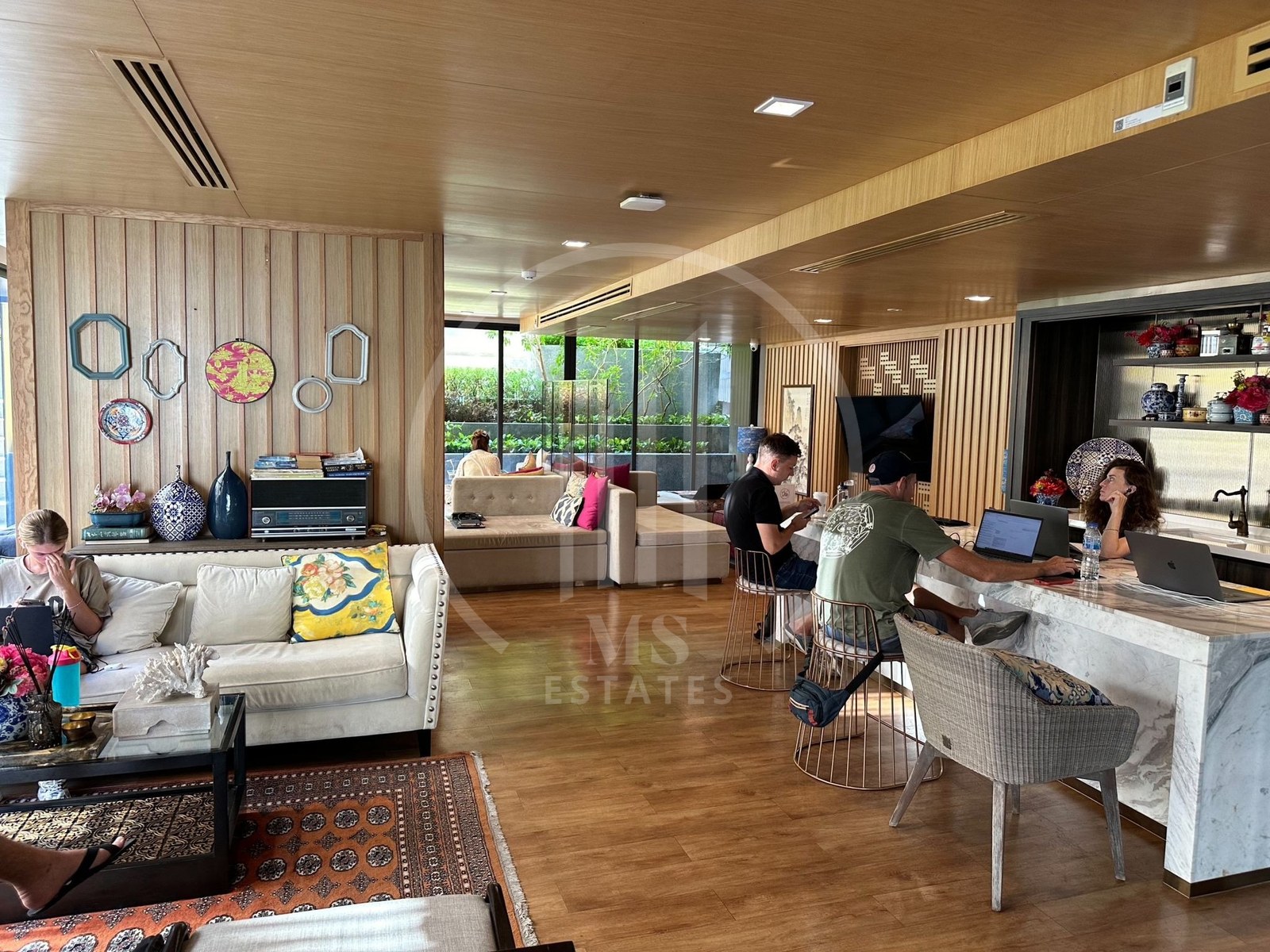 The Base Central 2 Bedrooms – photo 4