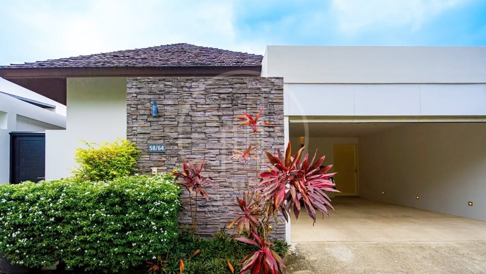 Seastone Private Pool Villas – photo 5