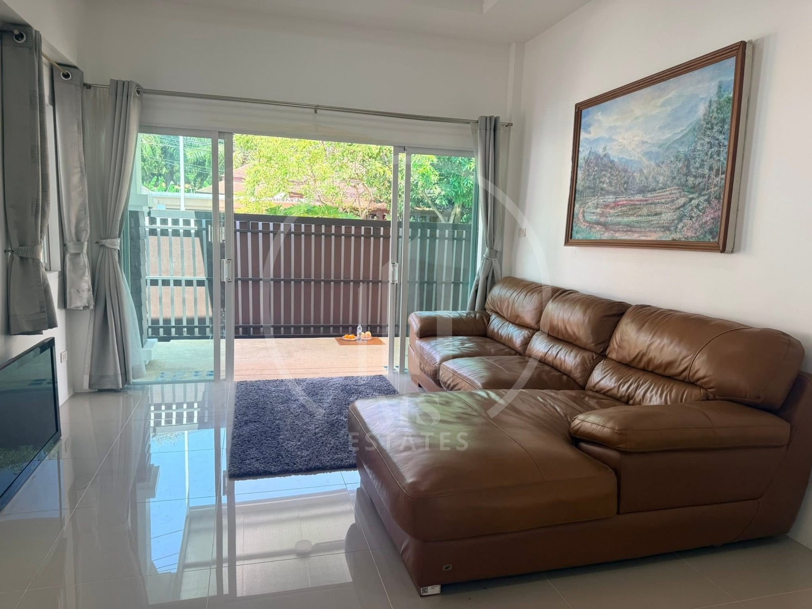 PRIVATE DETACHED HOUSE FOR RENT – photo 3