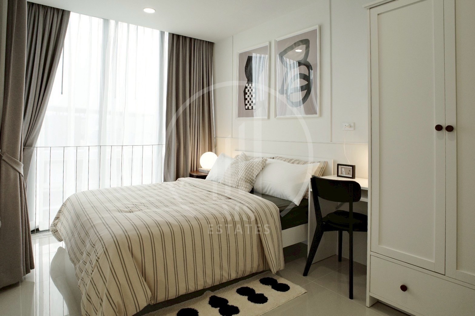 The Square Condominium