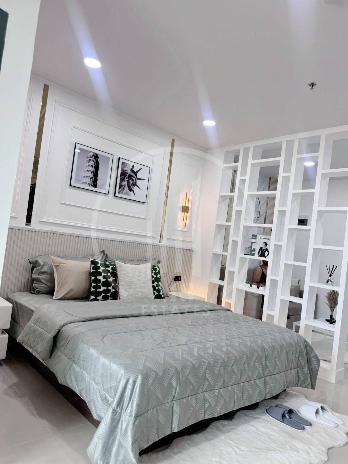 Phanason City Condominium – photo 4