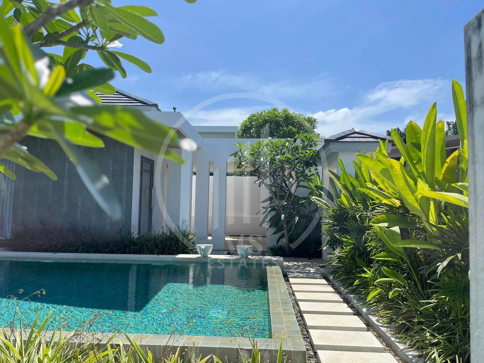 Pasak Pool Villa – photo 1