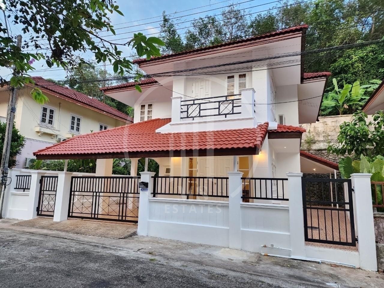 Phuket City Home Village