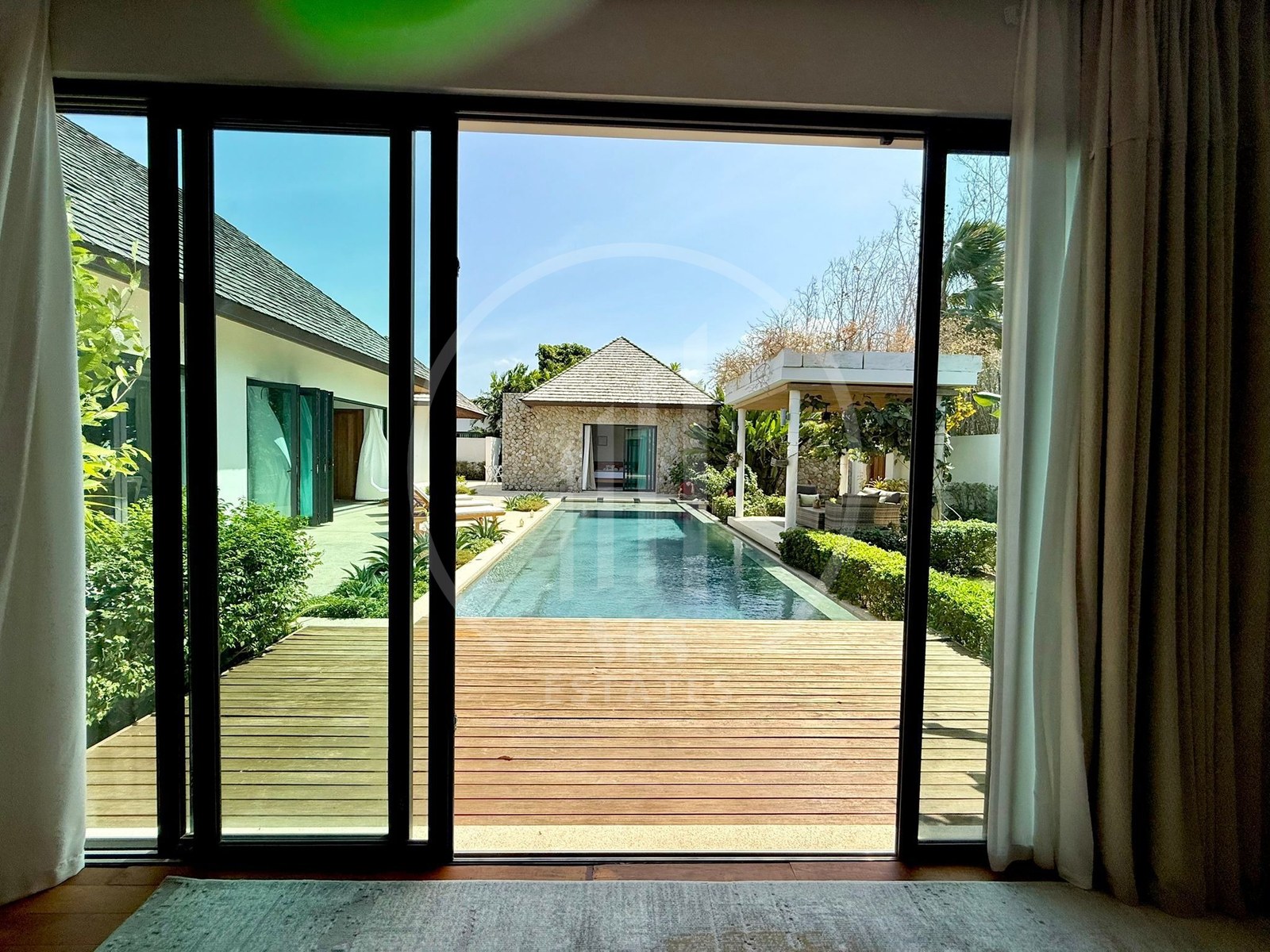 Luxury Private Pool Villa – photo 5