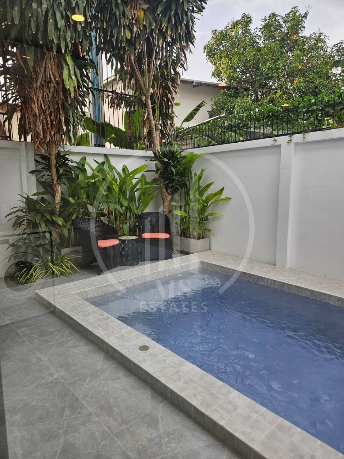 Luxury Pool Villa in Saiyuan-Rawai – photo 3