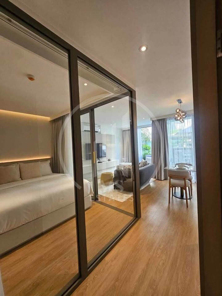 The AQUA , Cherngtalay – photo 2