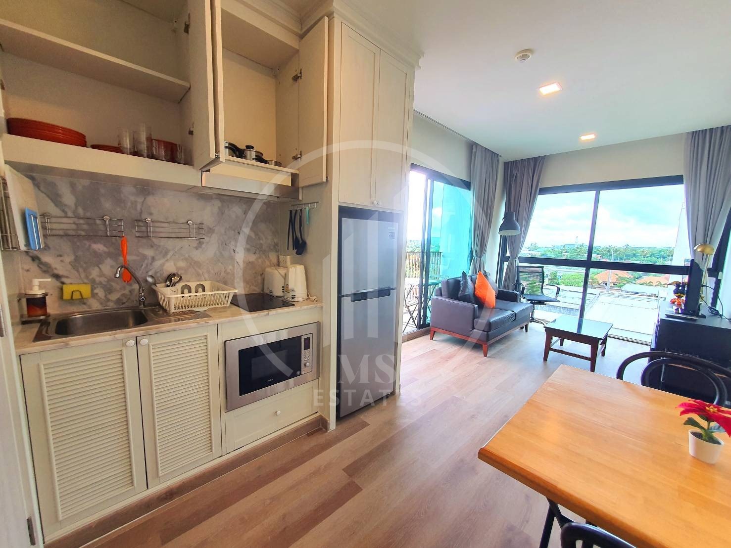 D Lux Chalong Condo – photo 2
