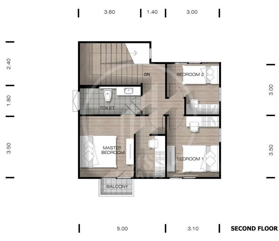 Garden House for Sale – photo 4