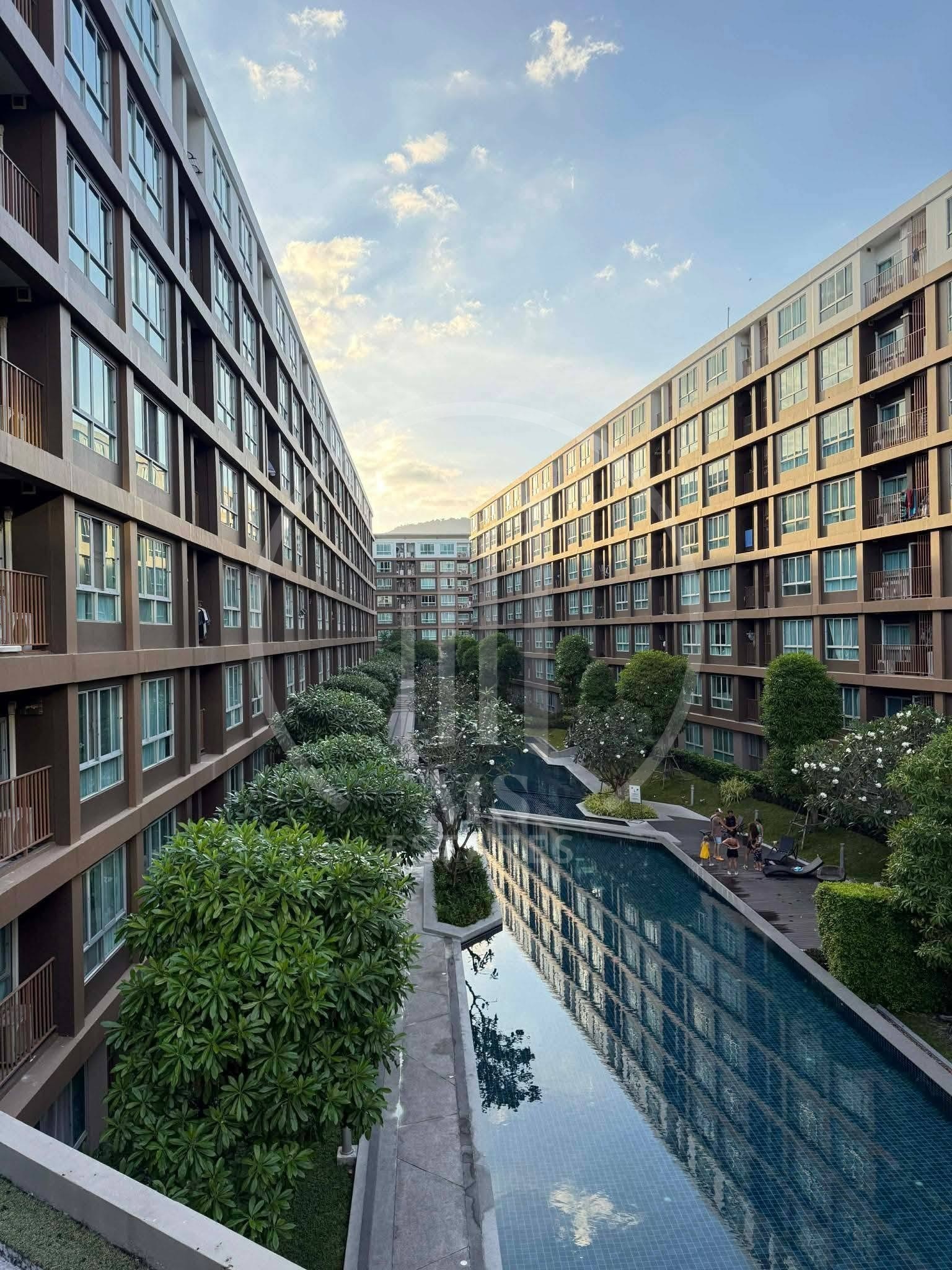 D Condo Creek – photo 1
