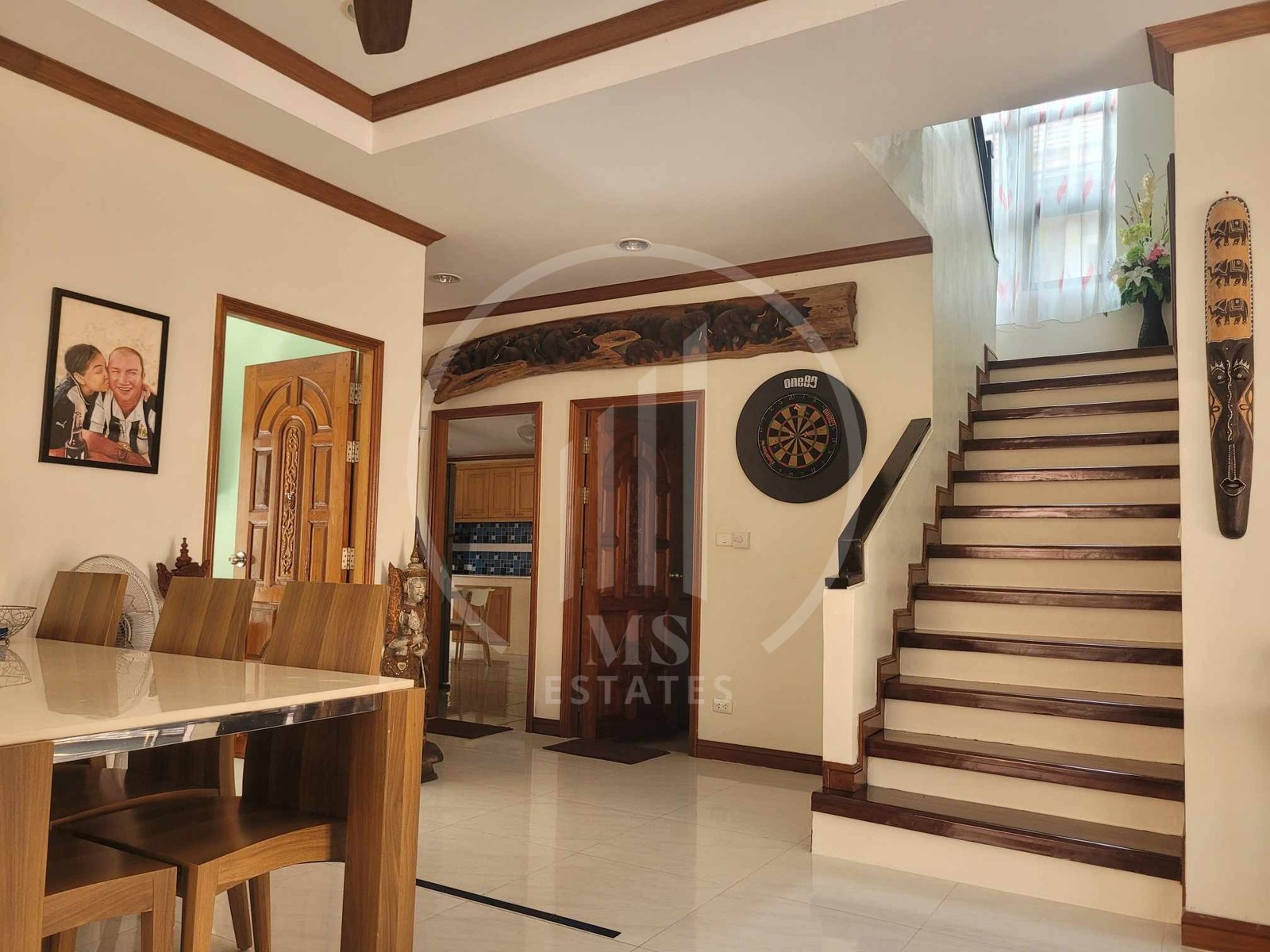 Patong Beach House