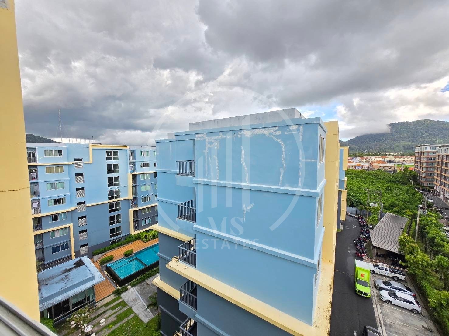 D Condo Kathu