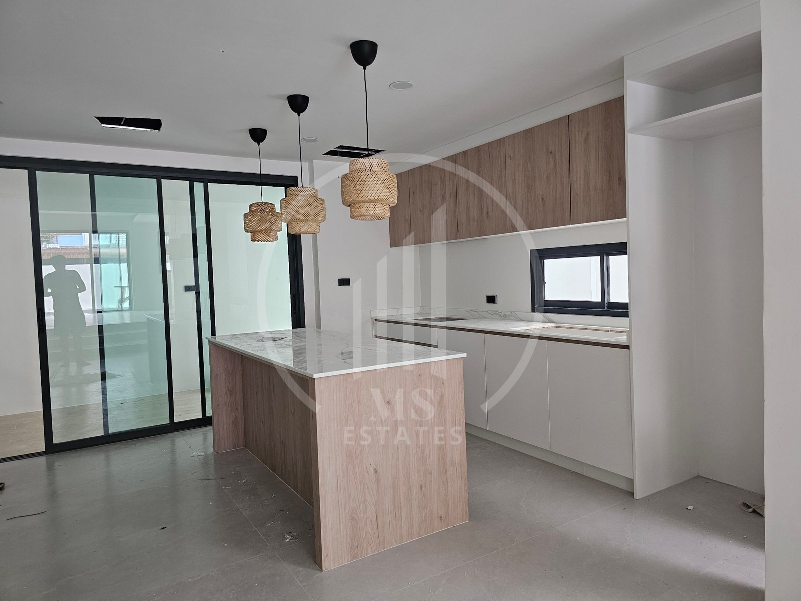 Two-Story House with Pool for Sale! Soi Sai Thong 7, Kathu – photo 5