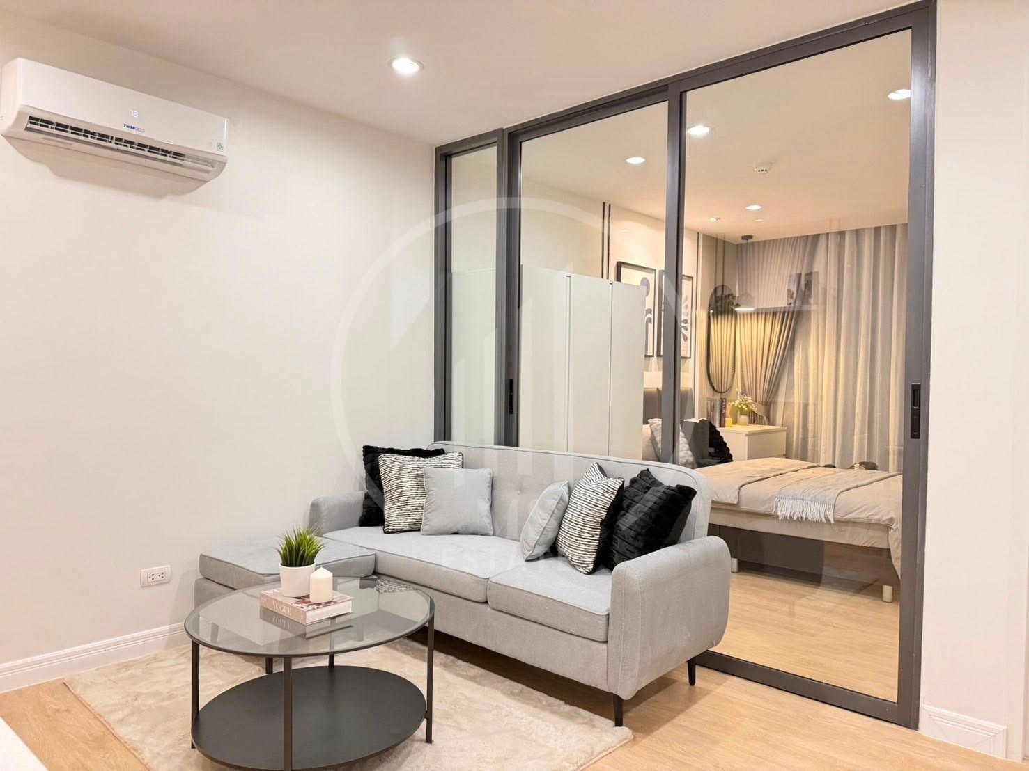The Square Condo , Kuku – photo 3