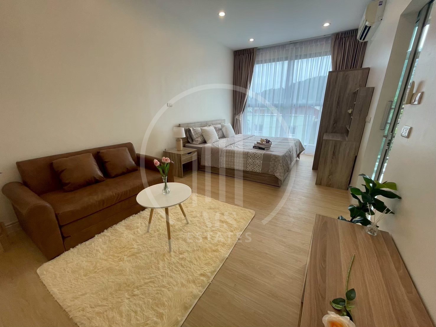 Good condominium – photo 2