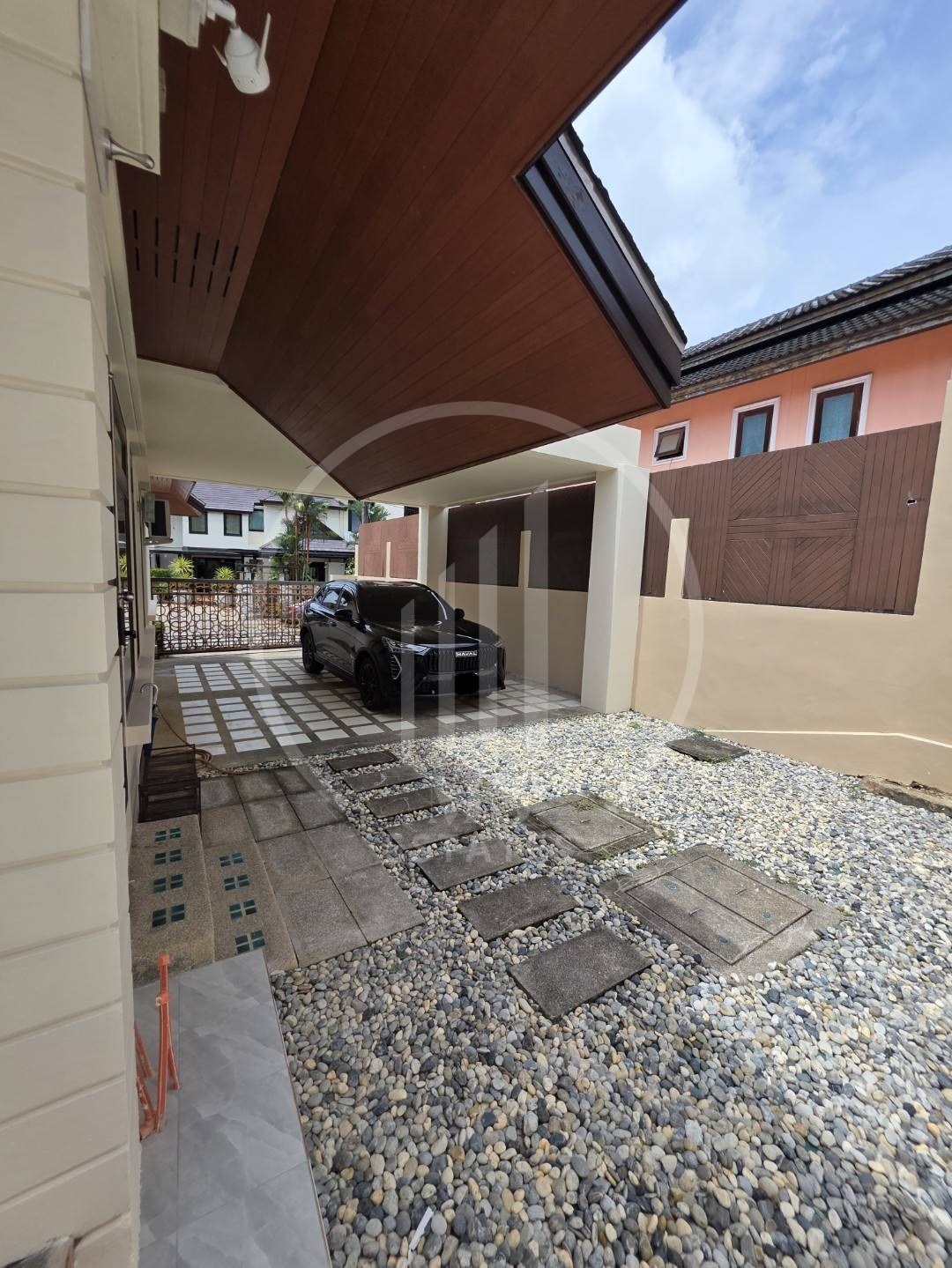 Detached House with Private Pool for Rent , Wichit – photo 2