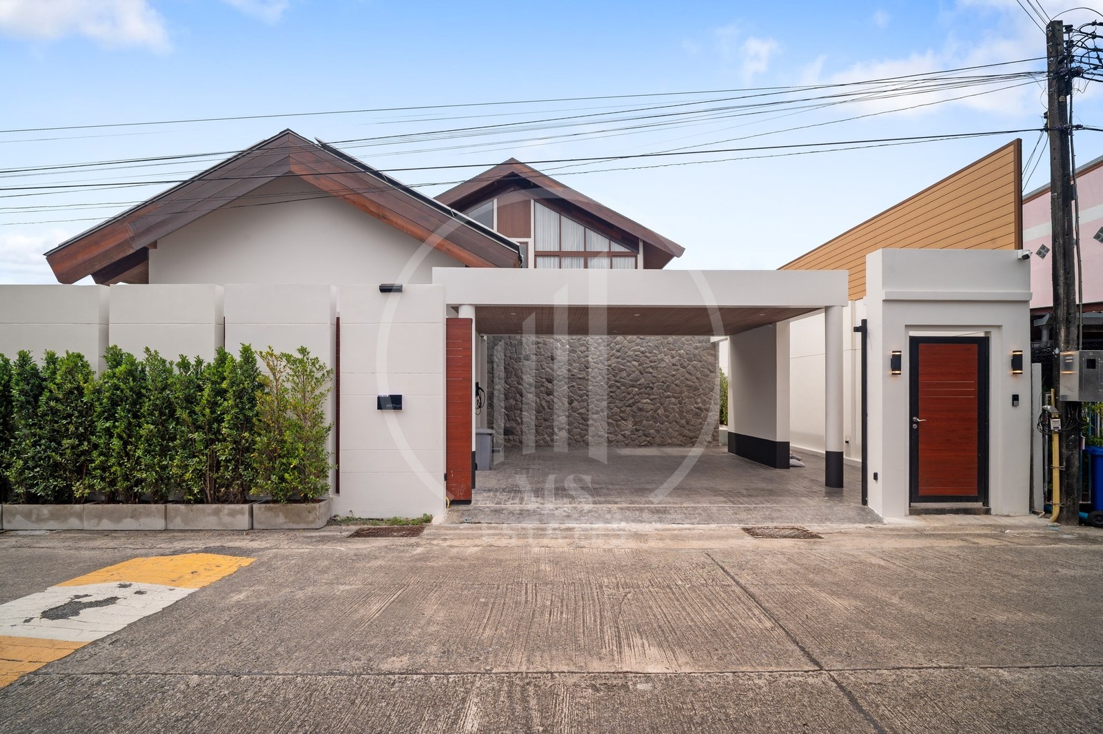 Luxury Pool Villa , Pasak Soi 8 Thalang