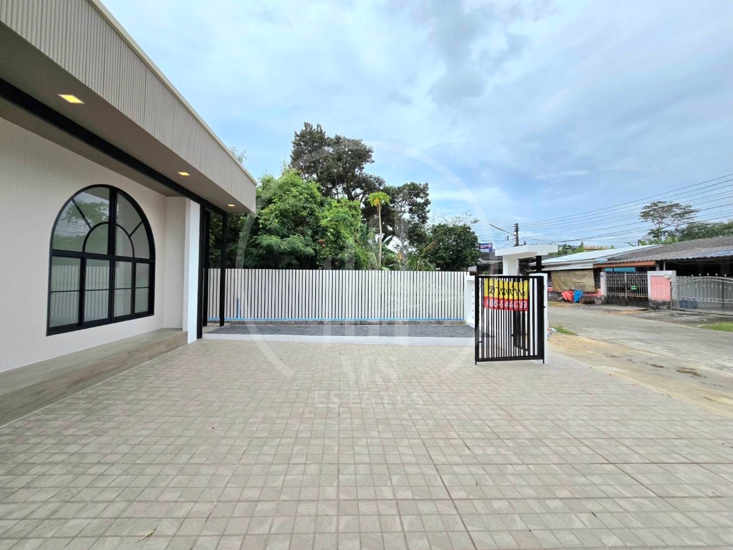 House for Sale in Soi Kiatisin 1 – photo 3