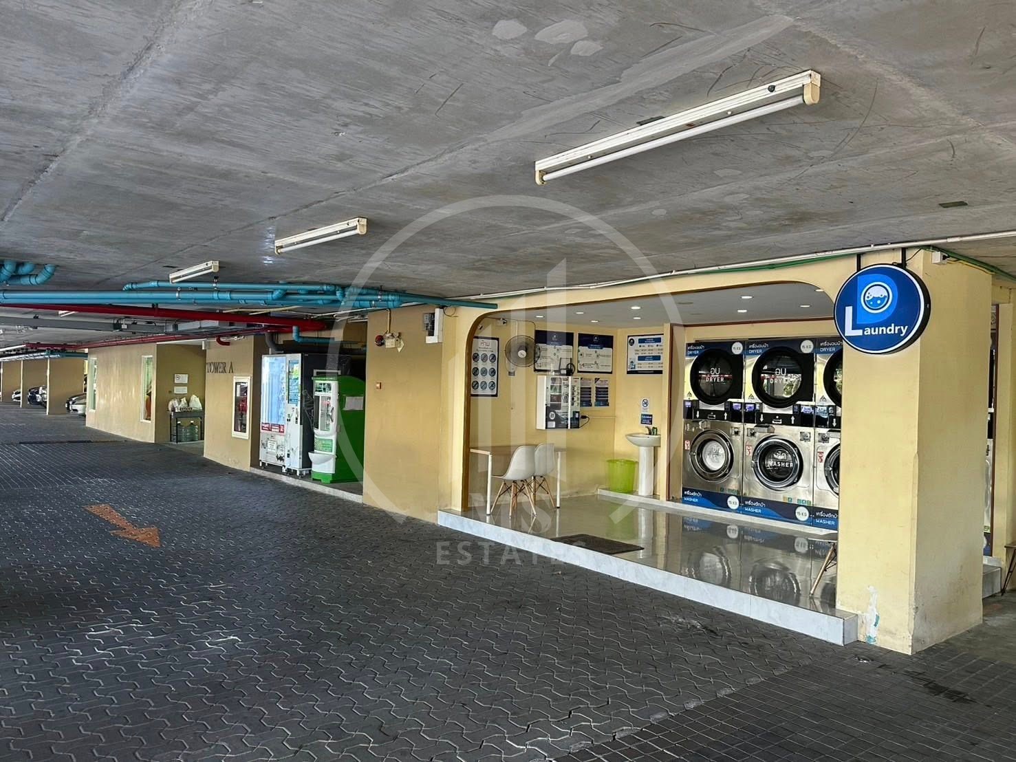 Supalai Lagoon Condominium – photo 4