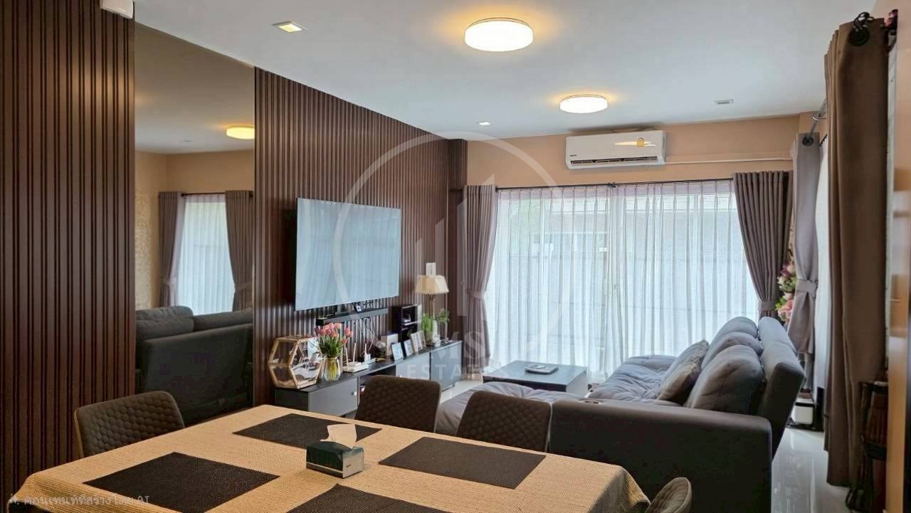 Phuket Villa Mana Kathu Lake