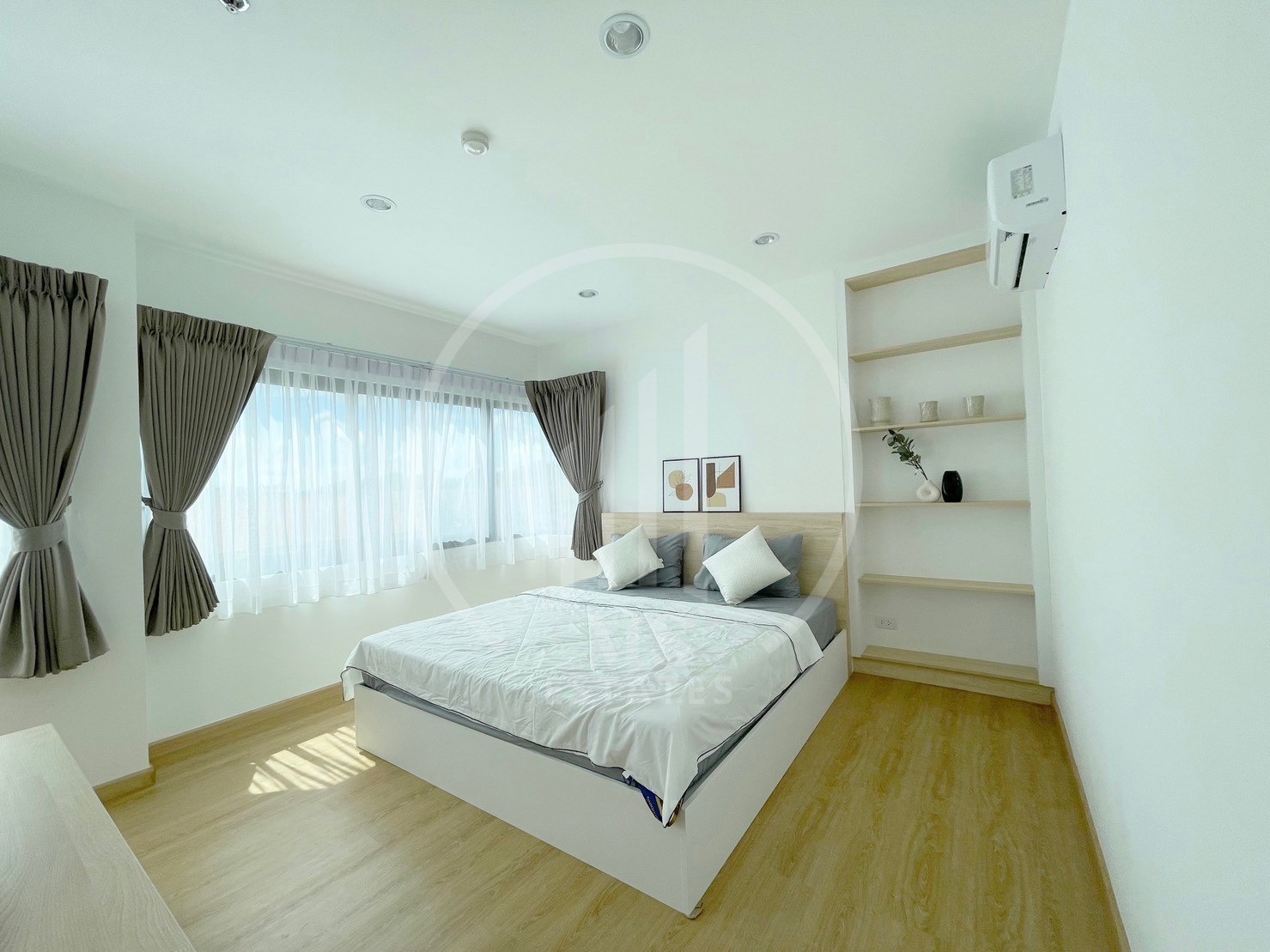 Phanason City Condominium – photo 2