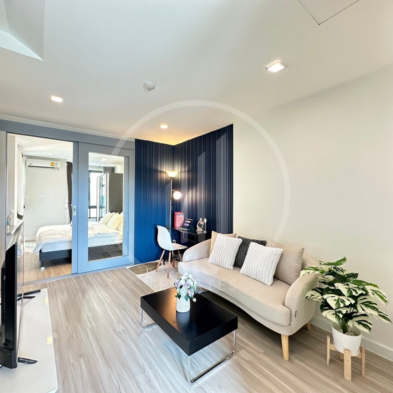 The Future Condominium – photo 4