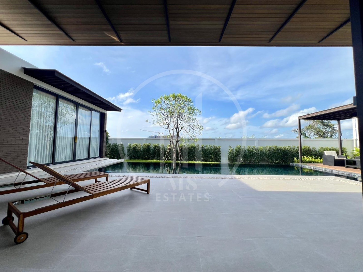 Brand New Villa at Boat Avenue Resident for Sale