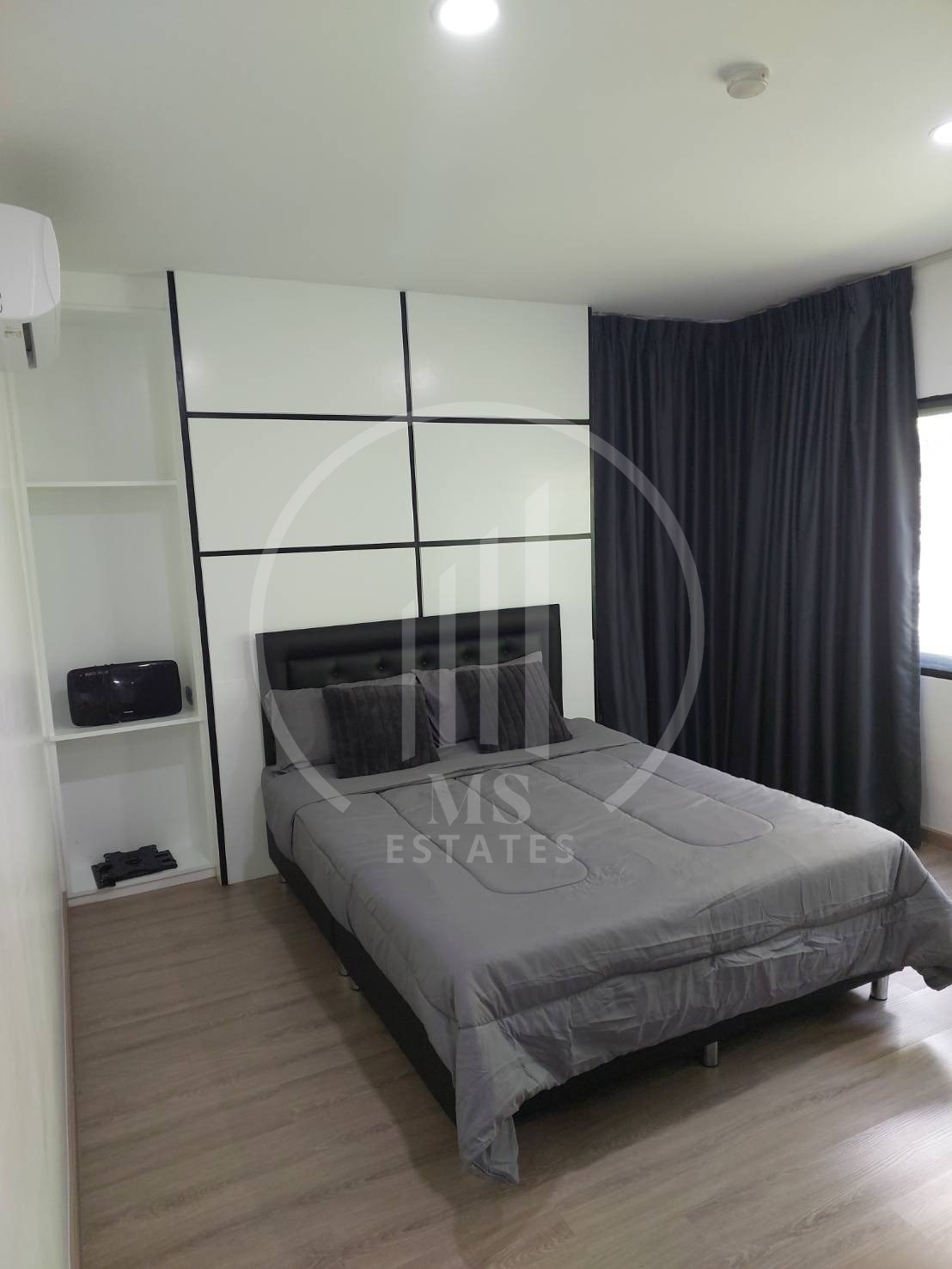 Phanason City Condominium