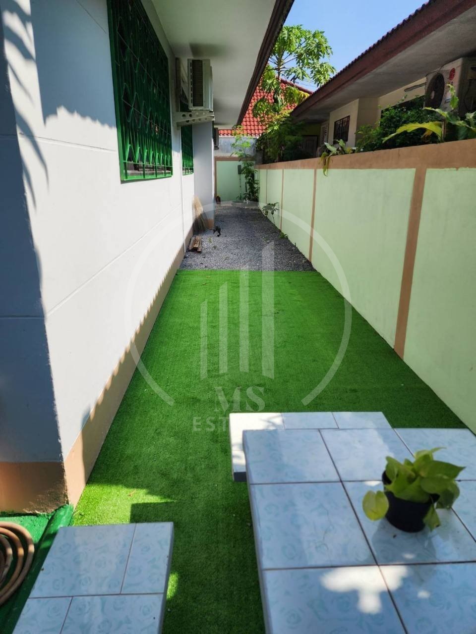Wongchalerm Garden Ville – photo 5