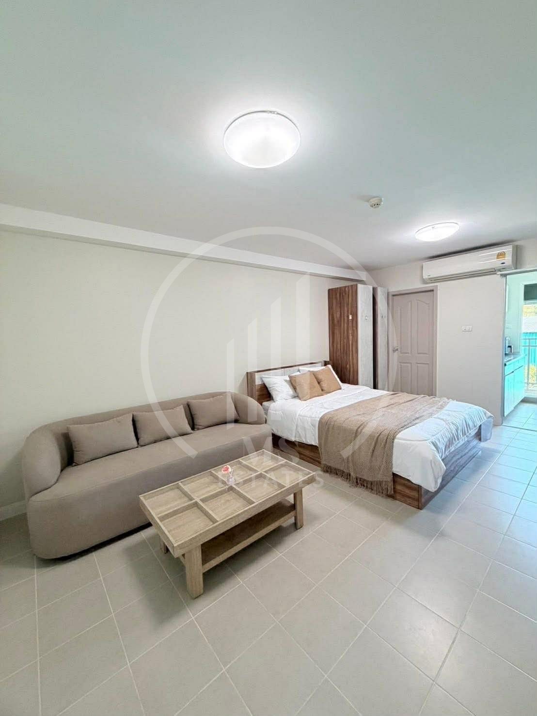 Supalai Lagoon Condominium