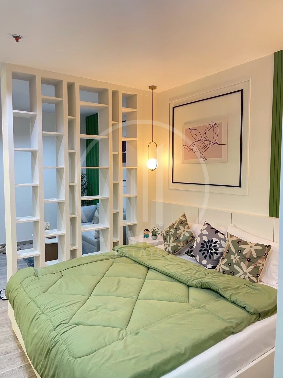 Phanason The City Condo – photo 1